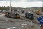 Rigby Yard